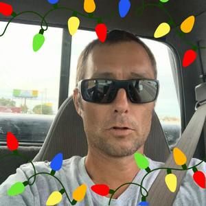 Meet your Posher, Andy